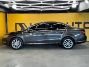 Volkswagen Passat B7 Ижевск  - изображение 32