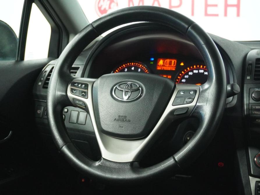 Toyota Avensis III Вологда  - изображение 17