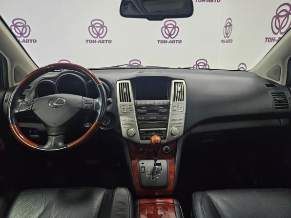 Lexus RX II Рестайлинг с пробегом 2008 года, цена 1 326 000 рублей, 144150 км, внедорожник, Автокод Объявления