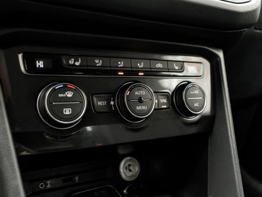 Volkswagen Tiguan II Екатеринбург  - изображение 19
