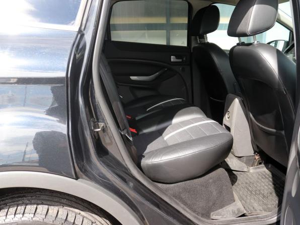 Ford Kuga I с пробегом 2012 года, цена 786 000 рублей, 190000 км, внедорожник, Автокод Объявления