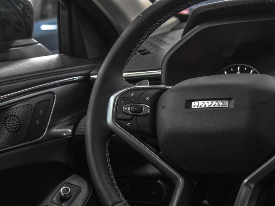 Haval Jolion I Рестайлинг Ростов-на-Дону  - изображение 32