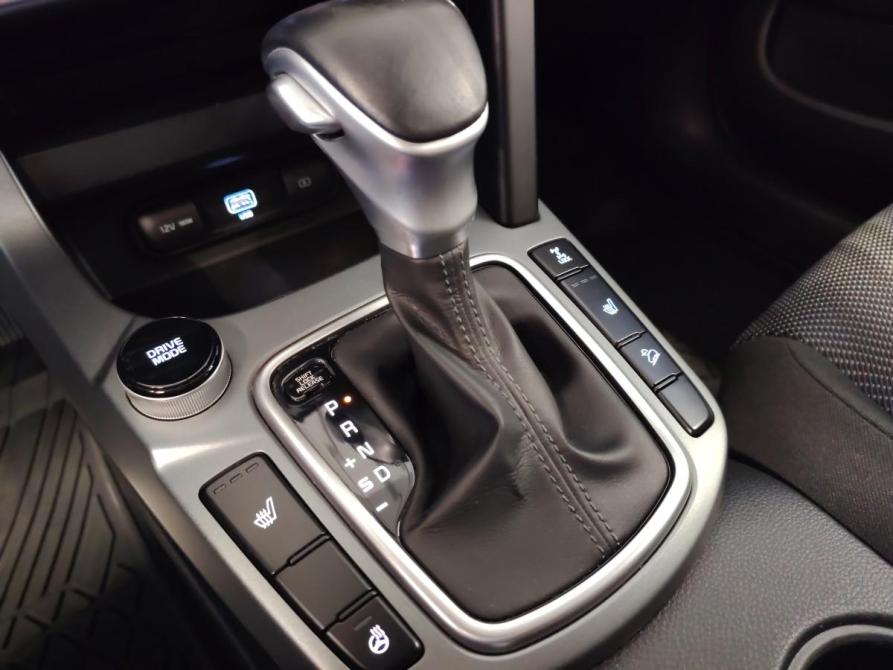 Kia Seltos I Санкт-Петербург  - изображение 12