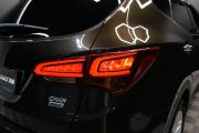 Hyundai Santa Fe III Рестайлинг Крым  - изображение 62