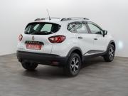 Renault Kaptur I Красноярск  - изображение 26