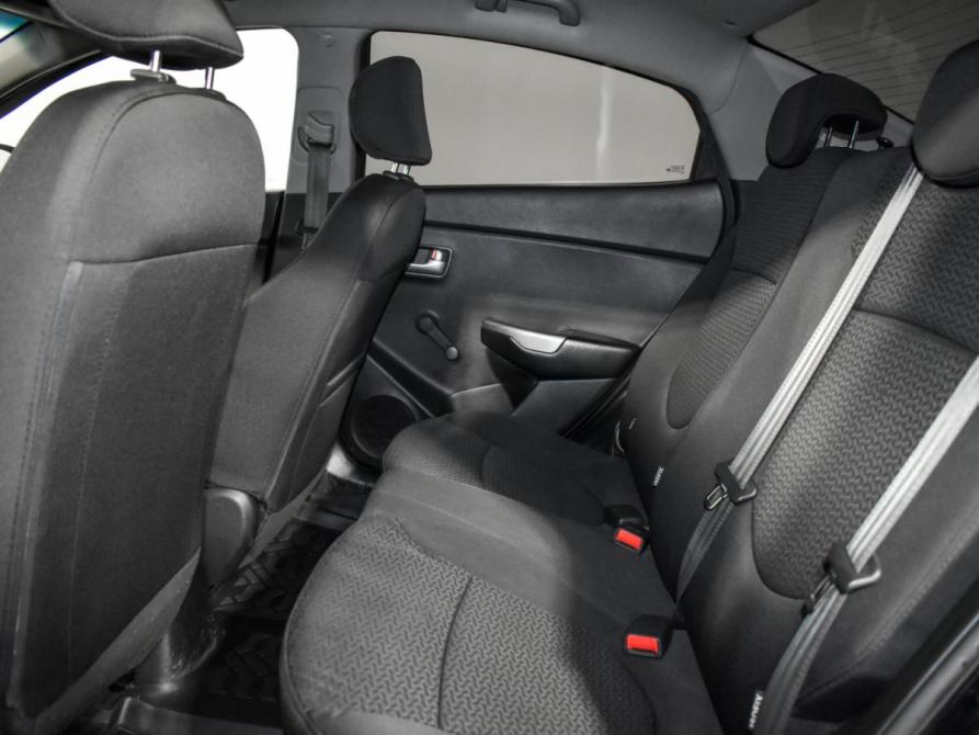 Kia Rio III Рестайлинг Санкт-Петербург  - изображение 13
