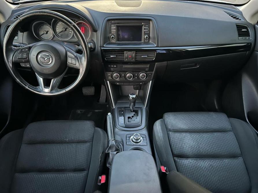 Mazda CX-5 I Нижнекамск  - изображение 16