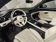 Bentley Continental GT III Москва  - изображение 56