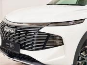 Haval F7 II Орел  - изображение 25