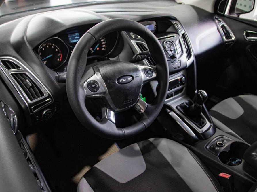 Ford Focus III Оренбург  - изображение 9