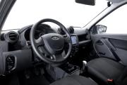 Lada (ВАЗ) Granta I Рестайлинг Тюмень  - изображение 36