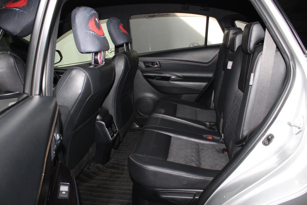 Toyota Harrier III (XU60) Владивосток  - изображение 13