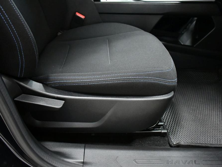 Haval Jolion I Рестайлинг Новосибирск  - изображение 27