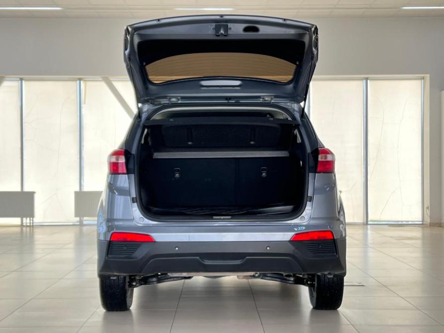 Hyundai Creta I Волгоград  - изображение 36