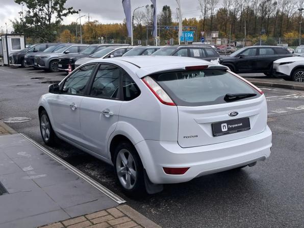 Ford Focus II Рестайлинг с пробегом 2011 года, цена 530 000 рублей, 178873 км, универсал, Автокод Объявления