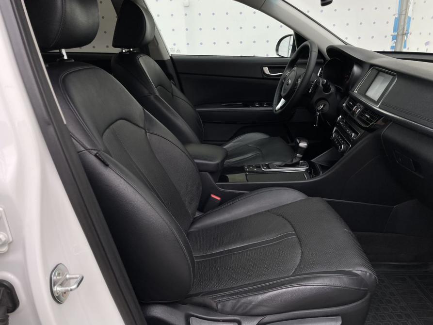 Kia Optima IV Тамбов  - изображение 12