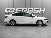 Chevrolet Monza II Рестайлинг Тюмень  - изображение 23