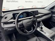 Chery Tiggo 4 I Рестайлинг 2 Тюмень  - изображение 29