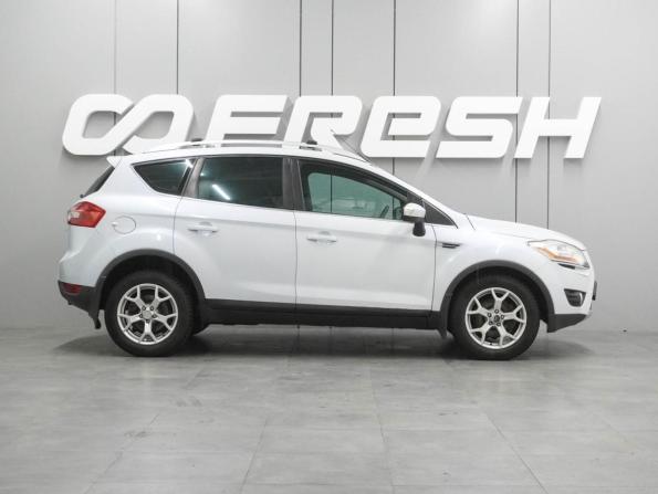 Ford Kuga I с пробегом 2010 года, цена 789 000 рублей, 165158 км, внедорожник, Автокод Объявления