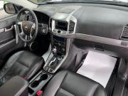 Chevrolet Captiva I Рестайлинг Тверь  - изображение 34