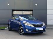 Kia Rio III Москва  - изображение 25