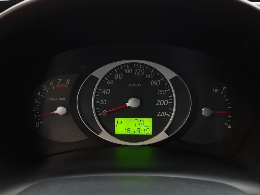 Hyundai Tucson I Москва  - изображение 8