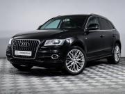 Audi Q5 I (8R) Рестайлинг Москва  - изображение 18