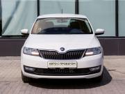 Skoda Rapid I Рестайлинг Екатеринбург  - изображение 27