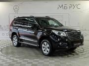Haval H9 I Рестайлинг Москва  - изображение 33