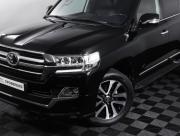 Toyota Land Cruiser 200 Series Рестайлинг 2 Москва  - изображение 53