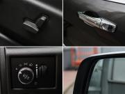 Jeep Grand Cherokee IV (WK2) Рестайлинг Москва  - изображение 37