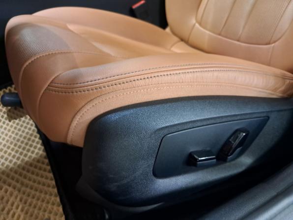 BMW 5 серии VII (G30/G31/G38) Рестайлинг с пробегом 2021 года, цена 5 300 000 рублей, 54987 км, седан, Автокод Объявления