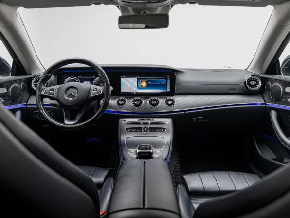 Mercedes-Benz E-Класс V (W213 S213 C238) с пробегом 2018 года, цена 3 350 000 рублей, 95470 км, купе-хардтоп, Автокод Объявления