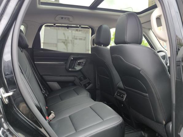 Haval H7 I с пробегом 2025 года, цена 3 399 000 рублей, 23850 км, внедорожник, Автокод Объявления