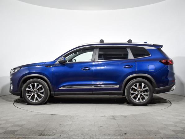 Chery Tiggo 8 Pro I с пробегом 2022 года, цена 1 849 000 рублей, 63000 км, внедорожник, Автокод Объявления