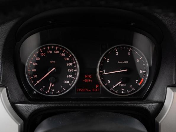 BMW 3 серии V (E90/E91/E92/E93) Рестайлинг с пробегом 2011 года, цена 1 169 000 рублей, 215607 км, седан, Автокод Объявления