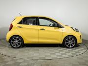 Kia Picanto II Рестайлинг Санкт-Петербург  - изображение 19