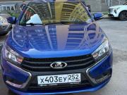 Lada (ВАЗ) Vesta I Нижний Новгород  - изображение 15