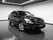 Nissan Teana II Рестайлинг Тверь  - изображение 29