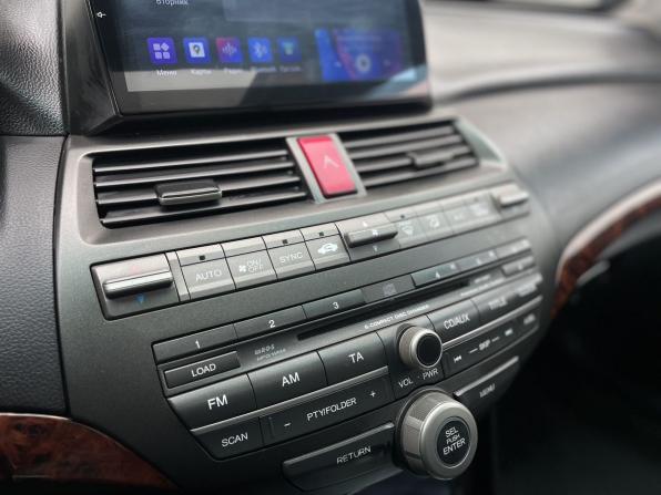 Honda Crosstour I с пробегом 2012 года, цена 1 450 000 рублей, 241114 км, внедорожник, Автокод Объявления