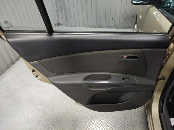 Kia Rio II с пробегом 2008 года, цена 469 000 рублей, 269661 км, седан, Автокод Объявления