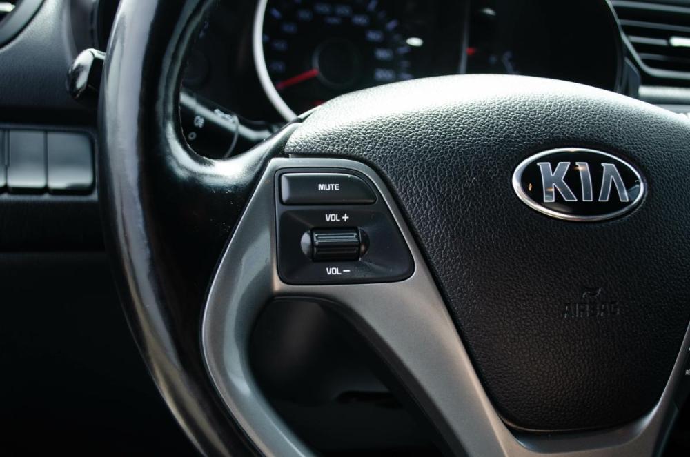 Kia Rio III Рестайлинг Курган  - изображение 10