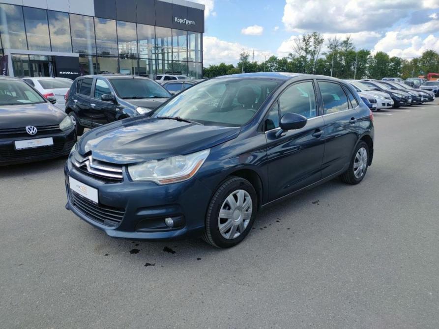 Citroen C4 I Рестайлинг Ногинск  - изображение 1