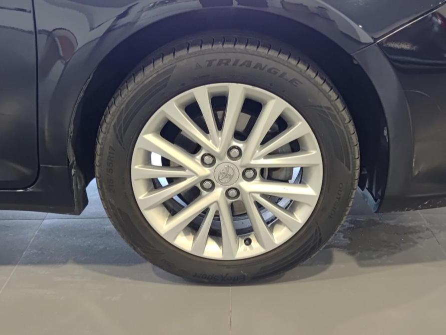 Toyota Camry VII (XV50) Рестайлинг Казань  - изображение 22