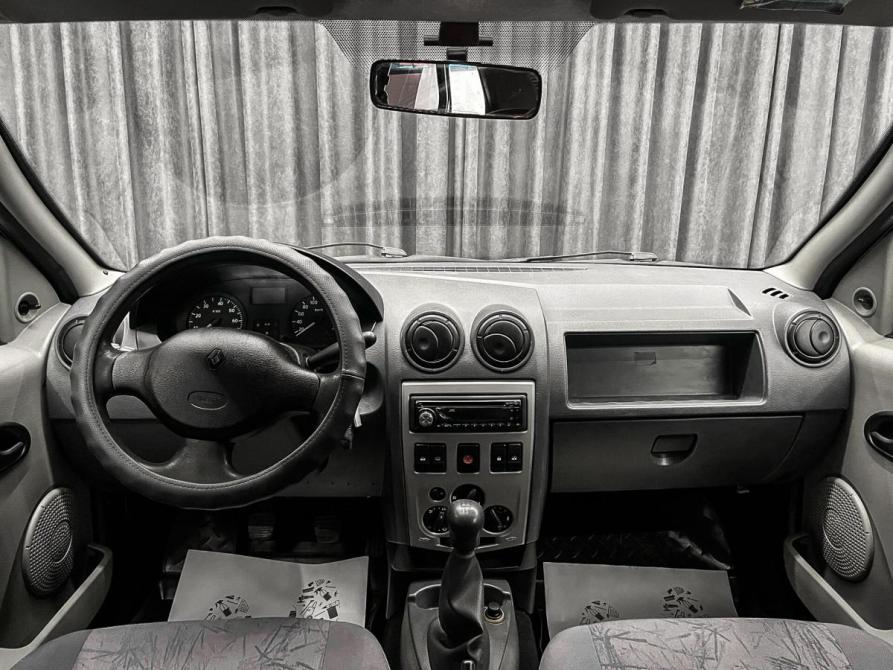 Renault Logan I Красноярск  - изображение 12