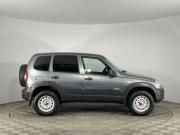 Chevrolet Niva I Рестайлинг Воронеж  - изображение 31