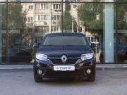 Renault Logan II Рестайлинг Самара  - изображение 16