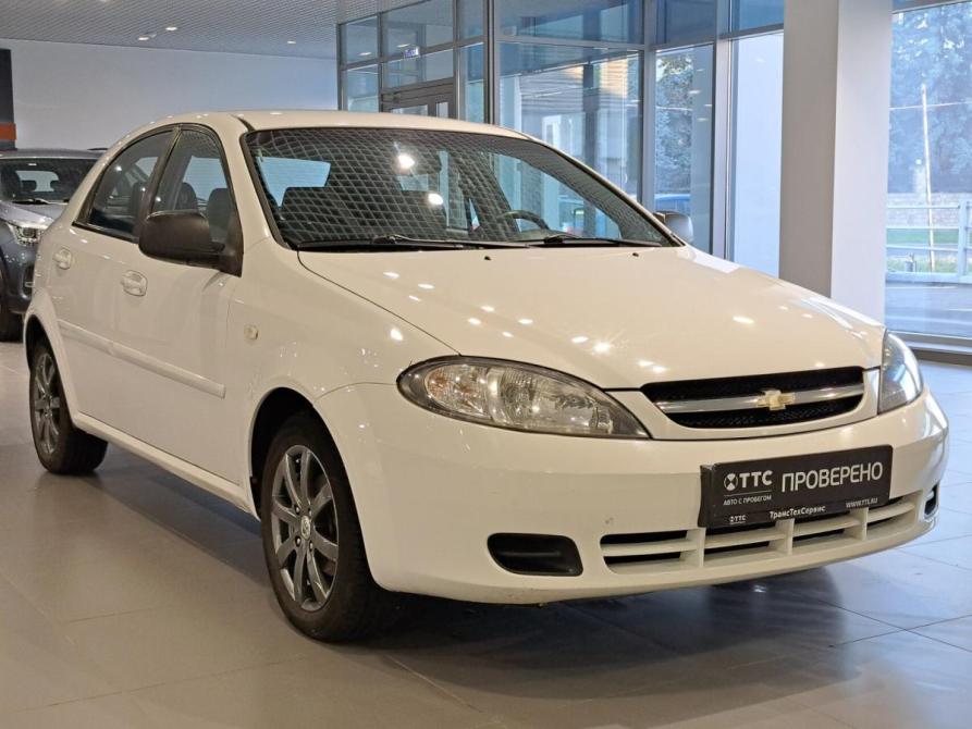 Chevrolet Lacetti I Казань  - изображение 3