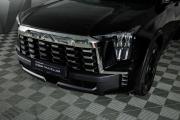 GAC GS8 II Москва  - изображение 22
