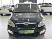 Skoda Fabia II Рестайлинг Шахты  - изображение 17